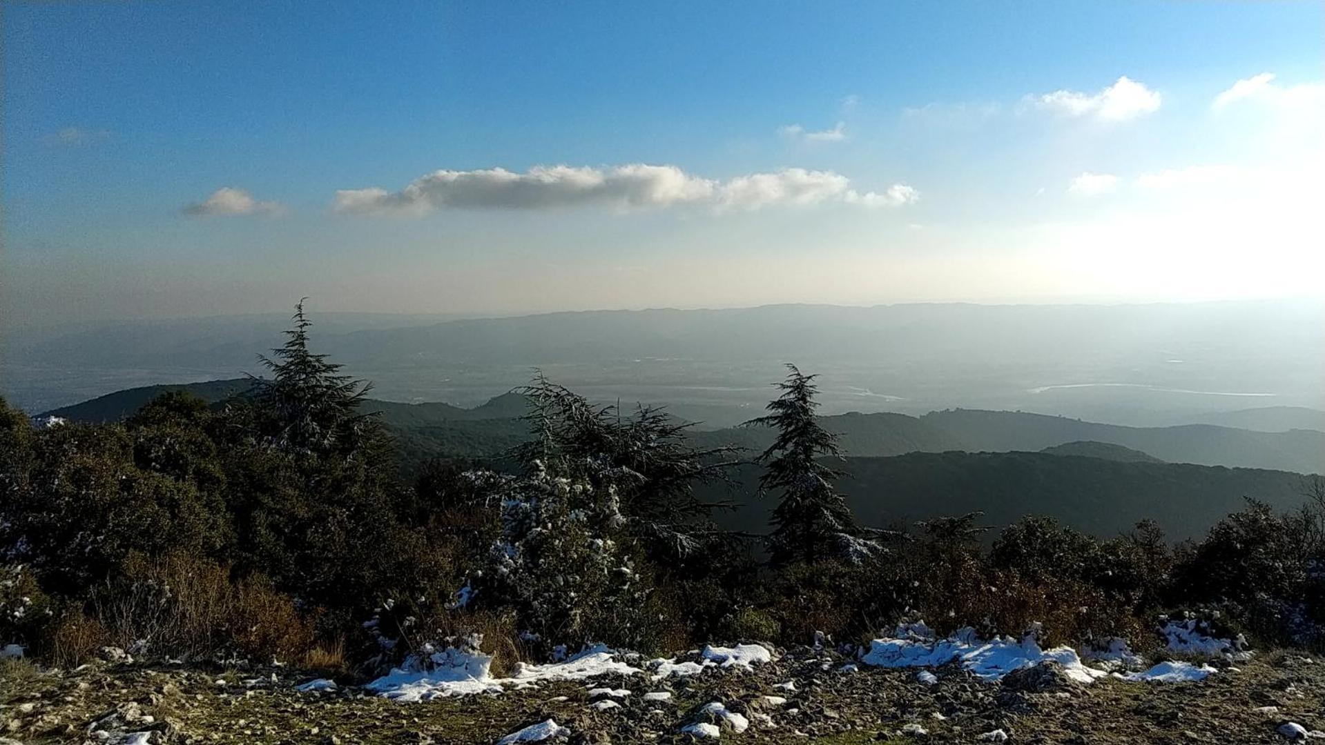 Le Mas De Roussillon Roussillon en Isere 外观 照片