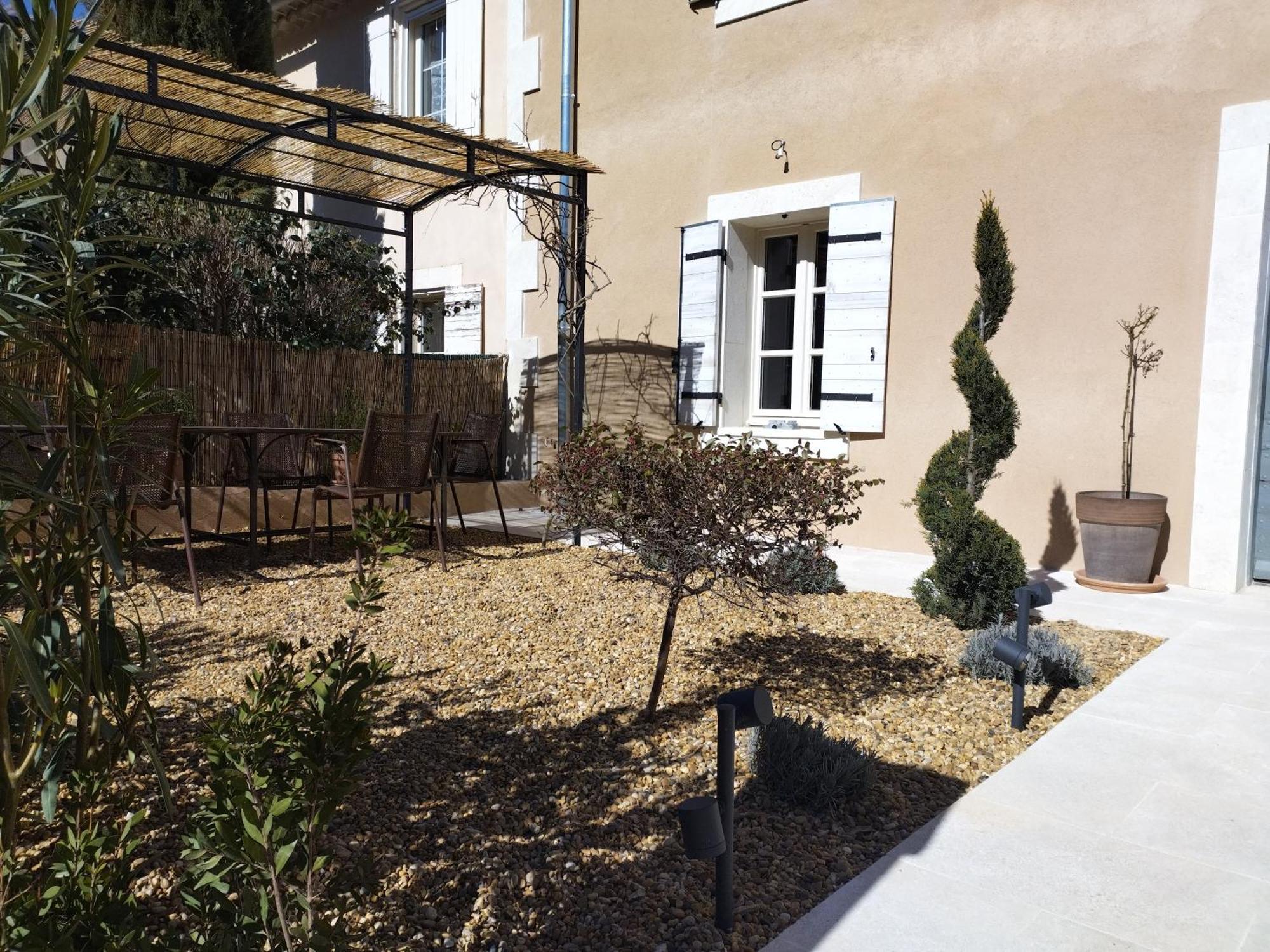 Le Mas De Roussillon Roussillon en Isere 外观 照片